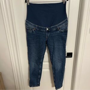 Maternity H&M Slim Denim M